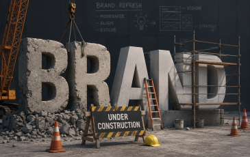 Brand Refresh